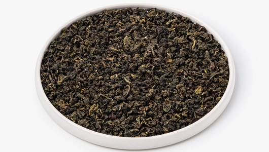 Чай зеленый листовой китайский "Молочный улун"