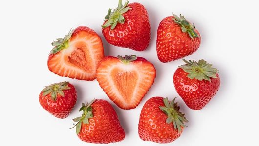 Клубника Кисловодская, 200 г