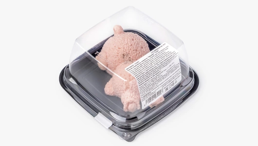 Пирожное "Сплю"