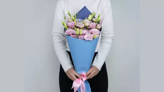 Букет- экспресс "Добрая"