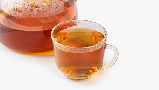 Чай черный копченый "Лапсанг Сушонг", 50 гр.