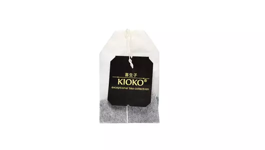 Чай черный KIOKO Smoky Kunugi пакетированный 25х2,2 г