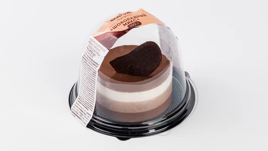 Пирожное "Шоколадный Микс"