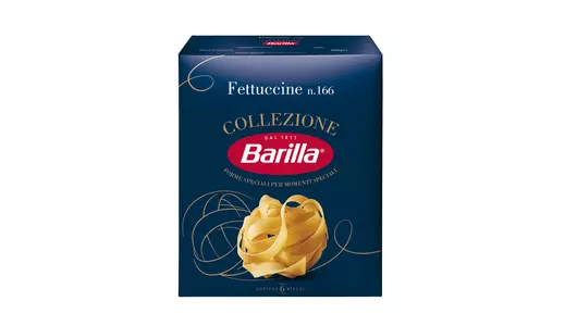 Макаронные изделия Barilla Фетучини гнезда 500 г Макаронные изделия Barilla Фетучини гнезда 500 г