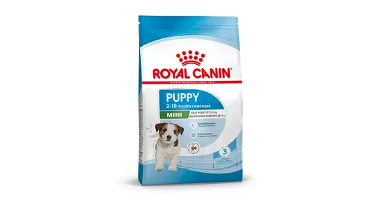 ROYAL CANIN Mini Puppy Корм сух.д/щенков мелких пород 2кг