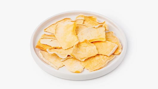 Чипсы дынные