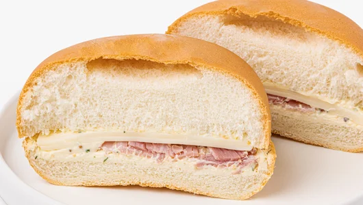 Бургер "Смайквилл"