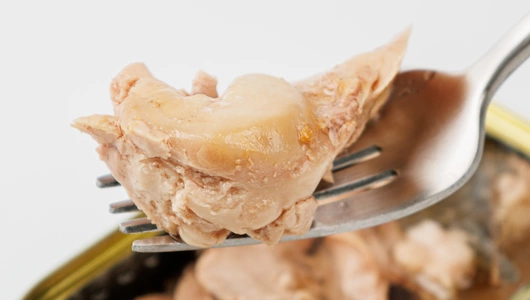 Печень трески атлантической нат., 115 г