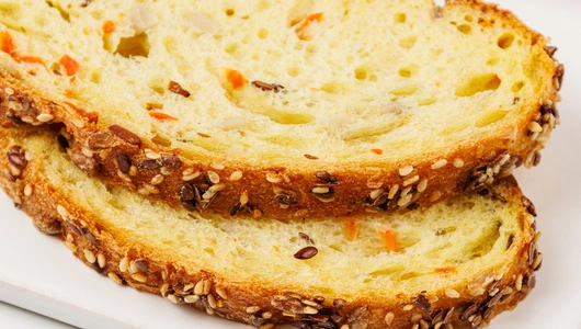 Изделие х/б "Зерновой" с куркумой