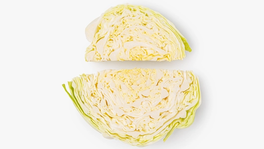 Капуста белокочанная "стейки" в&nbsp;в/у