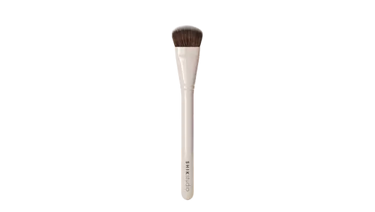Кисть для макияжа foundation для тональных средств и контуринга Shik, 1 шт