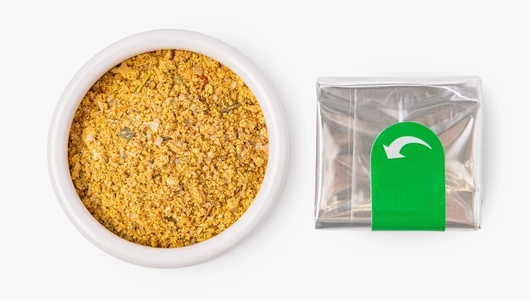 Приправа для&nbsp;запекания в&nbsp;духовке "Курочка с&nbsp;паприкой"