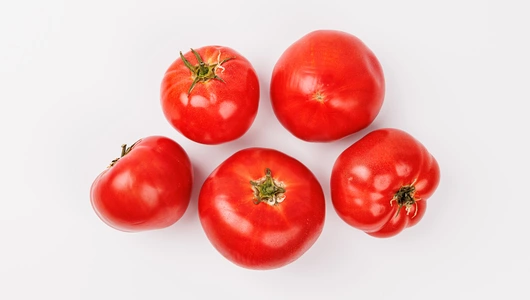 Томаты Юсуповские розовые