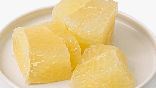 Фруктовый топпинг (помело)