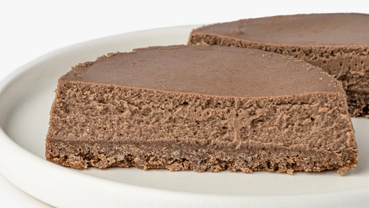 Чизкейк мини "Шоколадный"