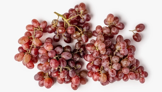 Виноград Кримсон без&nbsp;косточки, 500 г
