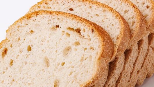 Изделие х/б "Рисовый" с топинамбуром, без глютена