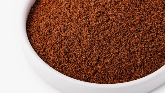 Кофе молотый "Душистый перец и корица" 150гр