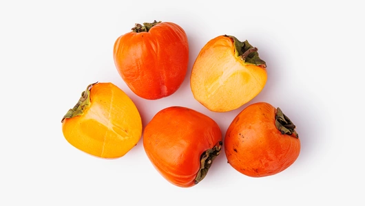 Хурма Шиш Бурун спелая, 800 г