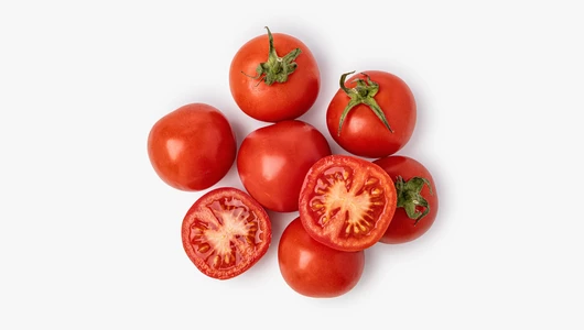 Томаты красные Бакинские, 350 г