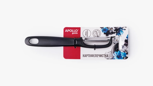 Картофелечистка