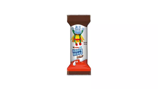 Батончик Kinder Happy Hippo Cocoa 20,7 г