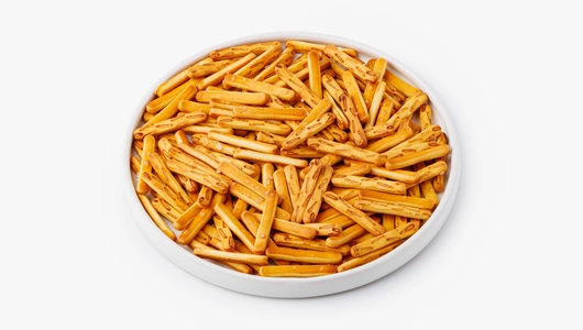 Соломка-мини соленая