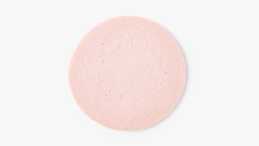 Колбаса вареная без глютена и яйца