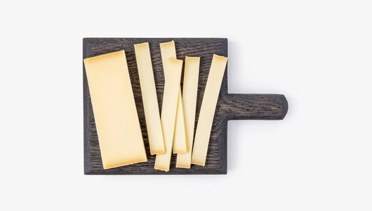 Сыр "Альпен Швайцер" (Швейцария), 100 г