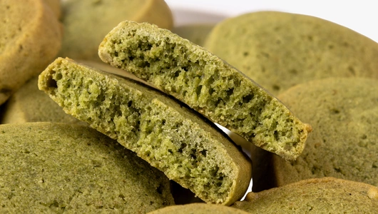 Печенье сахарное мятное Печенье сахарное мятное