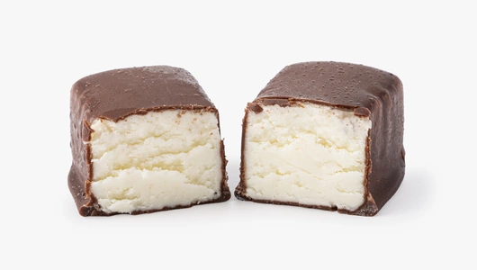 Сырок творожный с&nbsp;ванилью в&nbsp;молочном шоколаде 5%