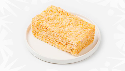 Торт "Наполеон"