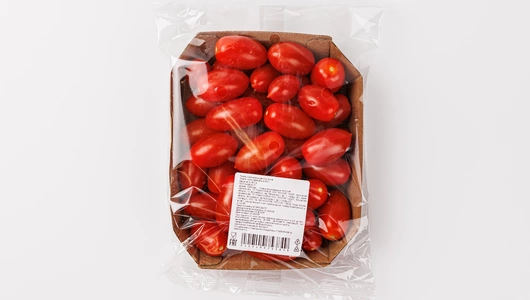 Томаты черри "Карамелька", 500 г