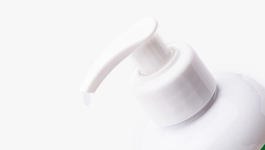 Мыло жидкое детское с антимикробным эффектом с экстрактами трав 0+