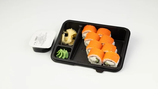 Лайт филадельфия ролл