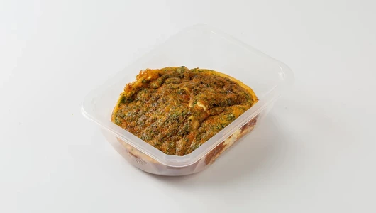 Омлет "Атлет"