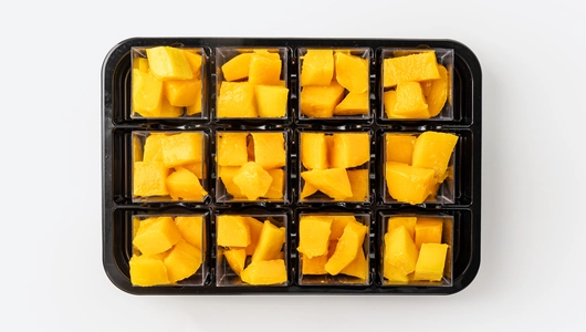 Фруктовый сет (манго сладкое), 12 шт по&nbsp;35 г