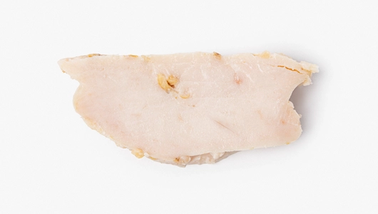 Филе куриной грудки с&nbsp;грибами