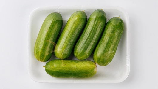 Огурцы Бакинские, 300 г
