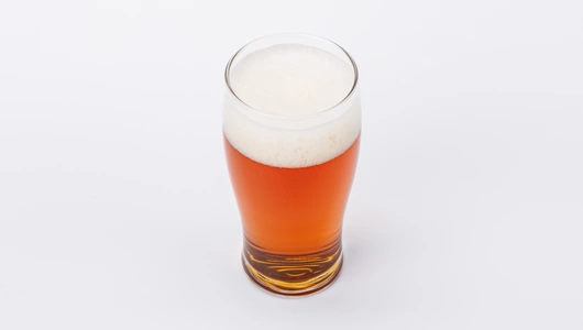 Пиво "Английский Биттер"светлое нефильтр., ж/б 450 мл