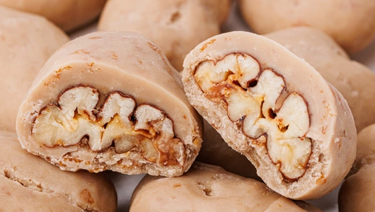 Драже "Латте – Пекан", 60 г