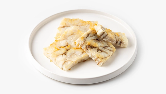 Минтай филе порционное зам., 600 г