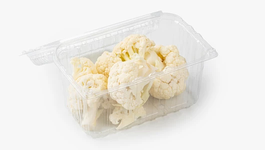 Капуста цветная соцветия, 300 г