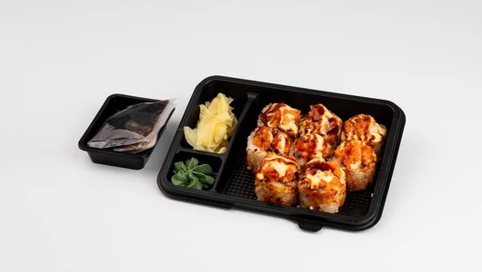 Ниагара ролл