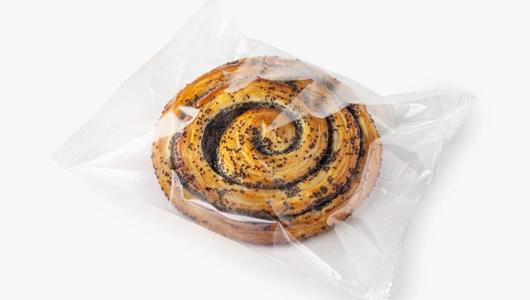 Улитка с&nbsp;маком, 120 г