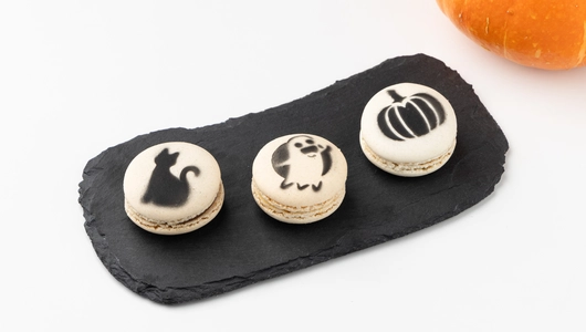 Набор макарон "Праздничный", 3шт Набор макарон "Праздничный", 3шт