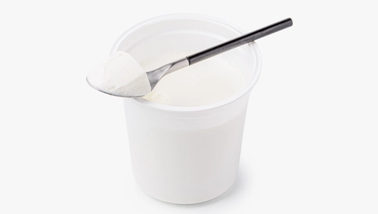 Сметана 10% термостатная, 300 г