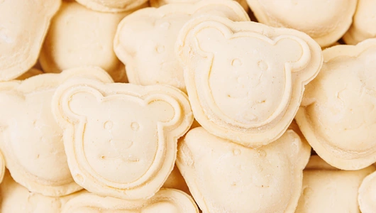 Пельмени "Медведкино" с цыпленком-бройлером Пельмени "Медведкино" с цыпленком-бройлером