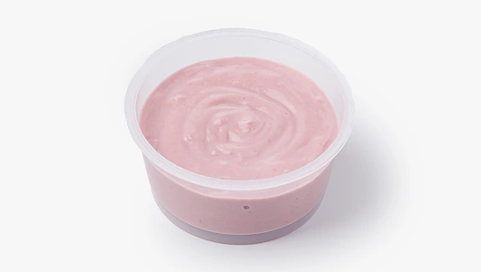 Десерт соевый "Вишня"