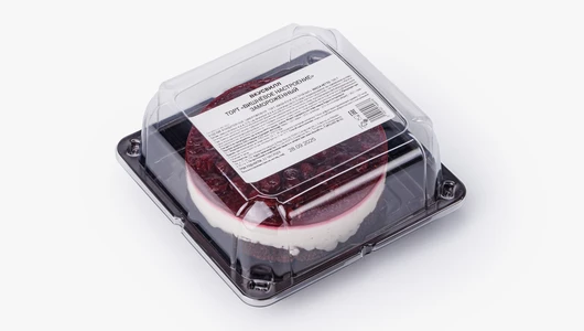 Торт "Вишневое настроение" зам. Торт "Вишневое настроение" зам.